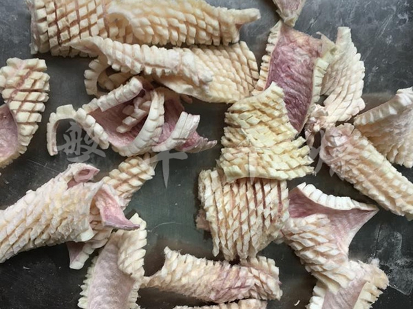 凍干魷魚(yú)